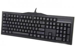 cherry键盘MX-BOARD 2.0 G80-3800 机械键盘推荐