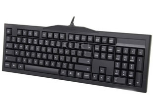 cherry键盘MX-BOARD 2.0 G80-3800 樱桃机械键盘推荐