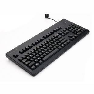 cherry键盘g80-3000 樱桃机械键盘推荐