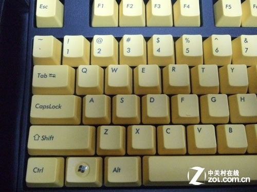 Filco圣手二代黄金版机械键盘